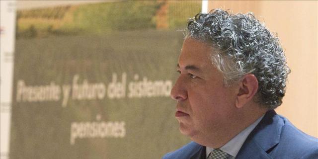 Crece en 32.863 personas la afiliación a la Seguridad Social en Madrid