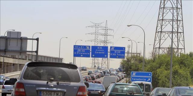 Descubierta una red de talleres que quitaba el filtro antipartícula en coches diesel