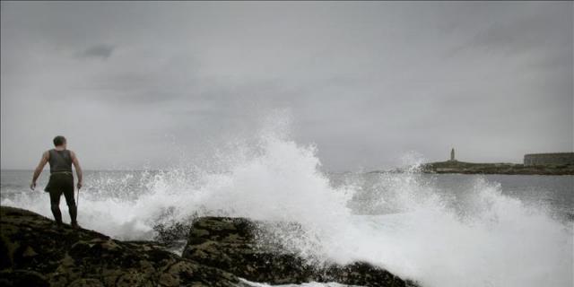 El viento pone a 19 provincias en alerta