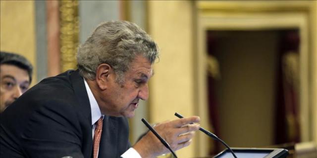 Un óleo de Prim presidirá la sala del Congreso dedicada al general asesinado