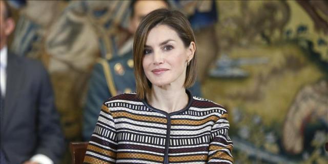 El Patronato sobre Discapacidad trata los Premios Reina Letizia y el programa educativo