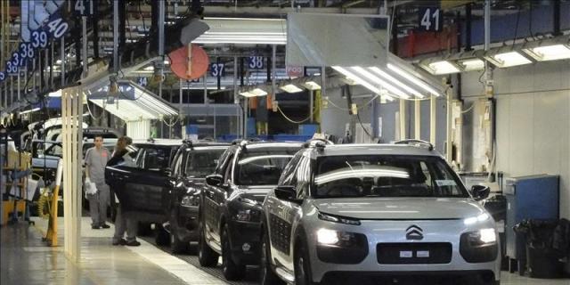 El 57 % de los Citroën vendidos en España son de fabricación nacional