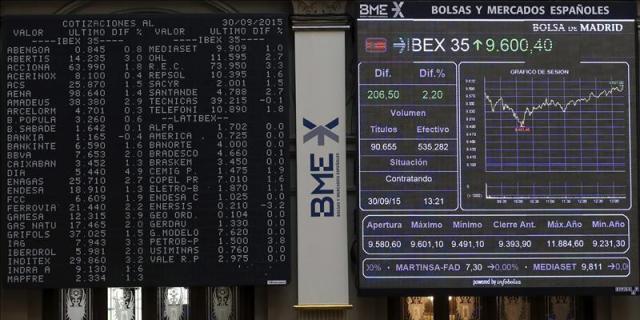 Standard and Poors sube la nota de Madrid