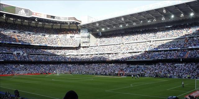 El Supremo da la razón al Real Madrid frente al Estado sobre el valor catastral del Bernabéu