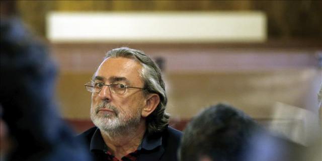 La secretaria de Correa declara por la grabación en la que implica a García Escudero