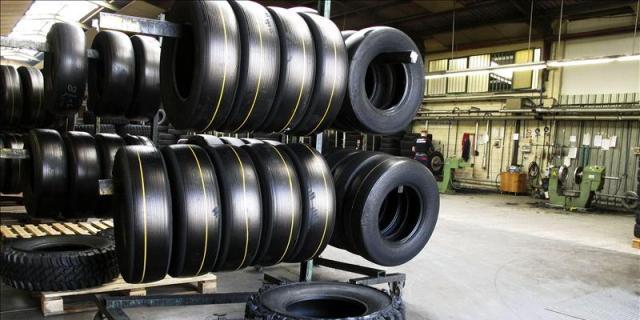 Madrid anuncia otra licitación para eliminar los neumáticos de Valdemoro