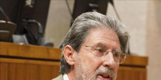 IU crea un grupo de trabajo para encargarse de su nueva estructura en Madrid