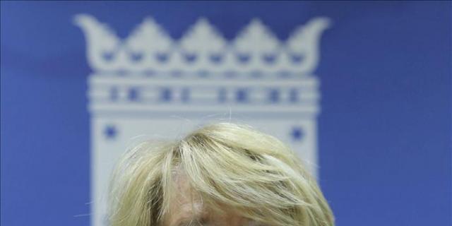 Podemos quiere que Aguirre y Granados comparezcan en la comisión de corrupción