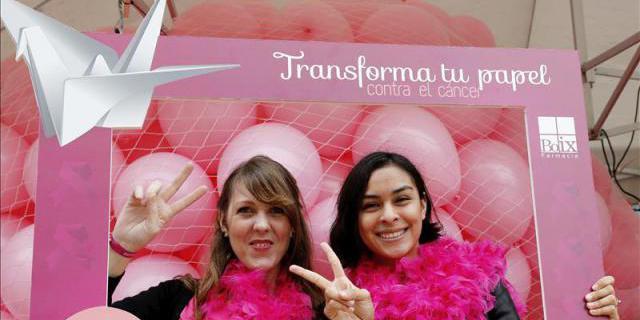 Cáncer de mama: tres décadas de avances para llegar al 90 por ciento de supervivencia