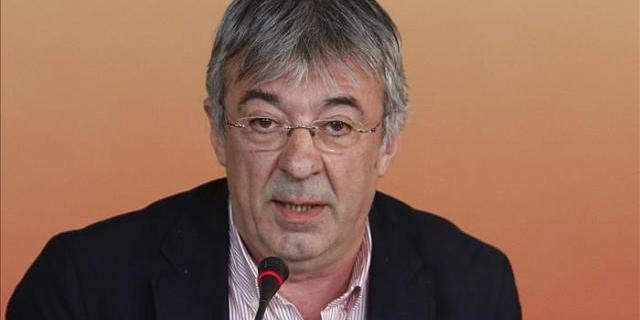 Militantes de IU Madrid crean un nuevo partido para reivindicar la izquierda