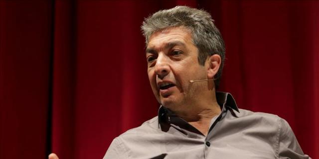 Ricardo Darín y los momentos "candy candy" de "Truman"