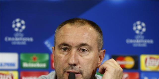 Stoilov: "El Atlético puede ganar la Liga de Campeones"