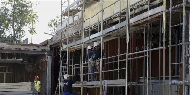 Ahora Madrid cobrará 279.251 euros a los afectados por el derrumbe de Carabanchel