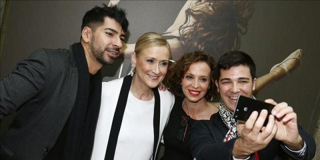 El XXX Festival Internacional Madrid en Danza apuesta por la danza española