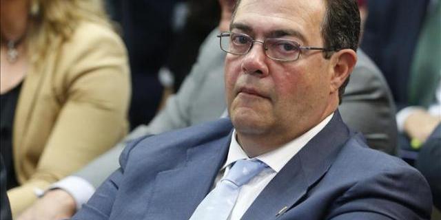 Fernández Quejo jura su cargo de diputado del PP en sustitución de Cabrera