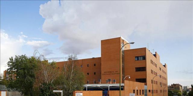 La Comunidad dice que ya ha solicitado la licencia de la residencia Peñuelas