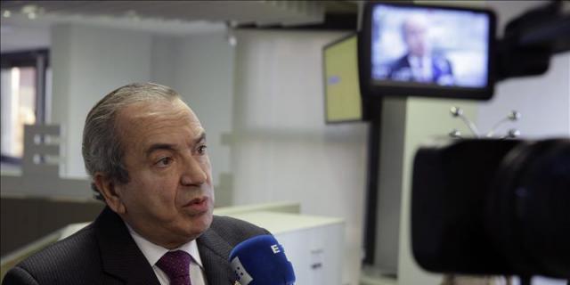 El arte homenajea a la ciencia, en la sede del CSIC en Madrid