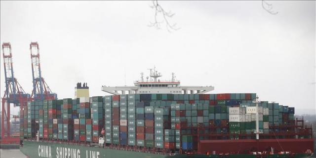 El déficit comercial de Madrid se incrementa un 35,7% hasta agosto