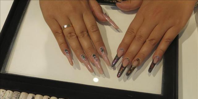 El Salón Look Madrid se llena de belleza con más de 1200 marcas