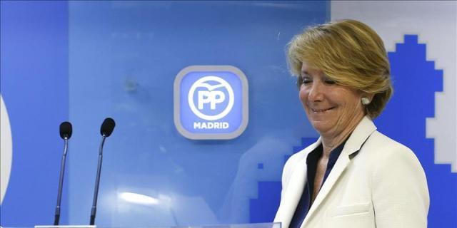 Una gestora dirigirá PP de Las Rozas hasta el nombramiento de José de la Uz