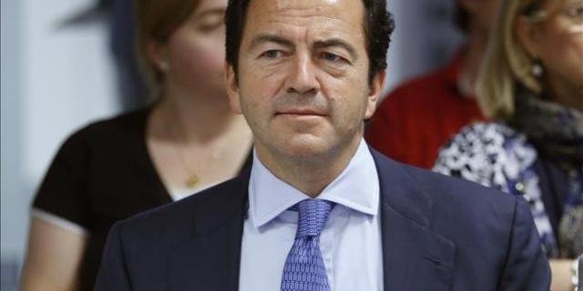 Investigan si la sicav vinculada a Cavero tuvo relación con el fondo que compró a Ivima