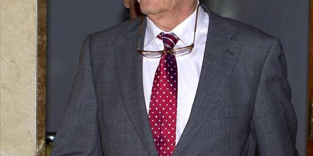 El juez Castro ha recibido por fax la documentación que pidió ayer al PP