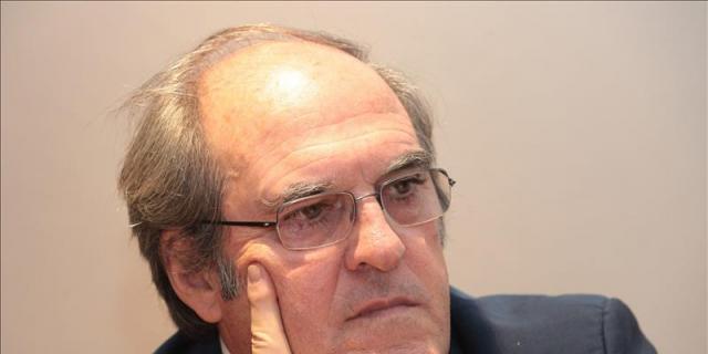 Gabilondo dice que González no le pidió nada en la reunión que mantuvieron