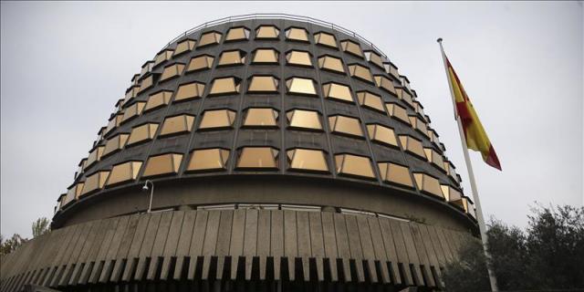 El Gobierno coincide con el TC en que los agentes forestales pueden entrar en fincas privadas