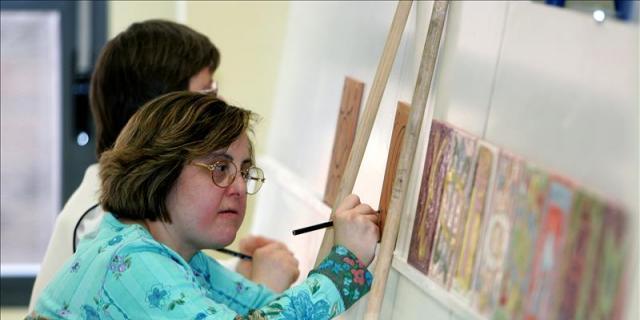 La Comunidad destina 60 millones a garantizar la atención a personas con discapacidad mental