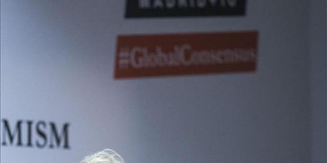 Carmena propone ante expertos mundiales crear un Instituto de Cultura de la Paz