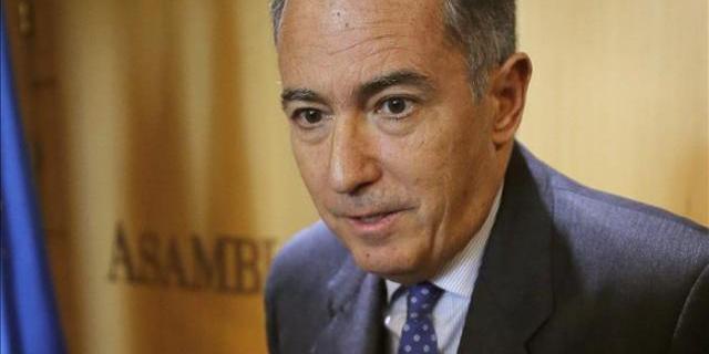 El cambio en la Ley del Suelo para construir más de 3 alturas se hará sin debate