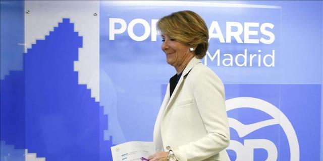 PP y C's pedirán un pleno en Ayuntamiento de Madrid sobre unidad de España
