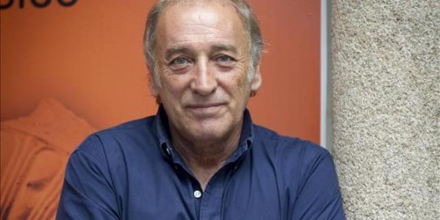 Pablo Abraira: "Empecé a hacer musicales para alejarme del éxito"