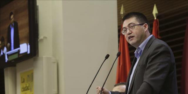 El Ayuntamiento obtendrá 13,2 millones con el IBI a edificios históricos de uso lucrativo