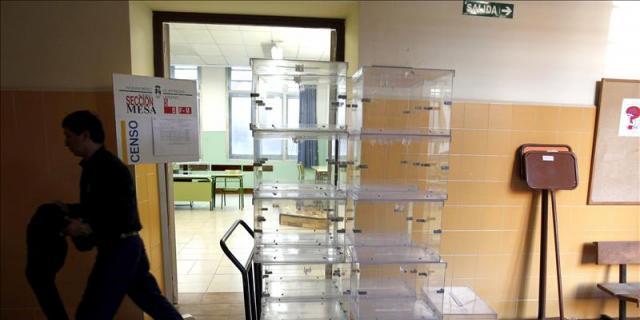 Madrid es la provincia con mayor número de electores que se estrenan el 20D