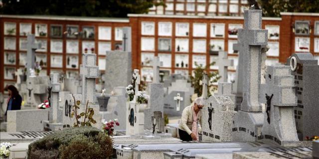 La muerte, contada para niños