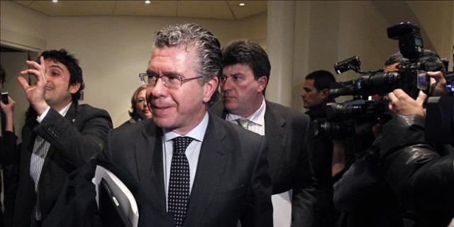 Solicitan la comparecencia de Granados en la comisión de deuda de la Asamblea