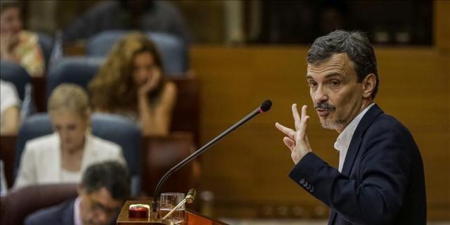 Podemos esgrime que la protesta en EMT contra Cifuentes es de los empleados