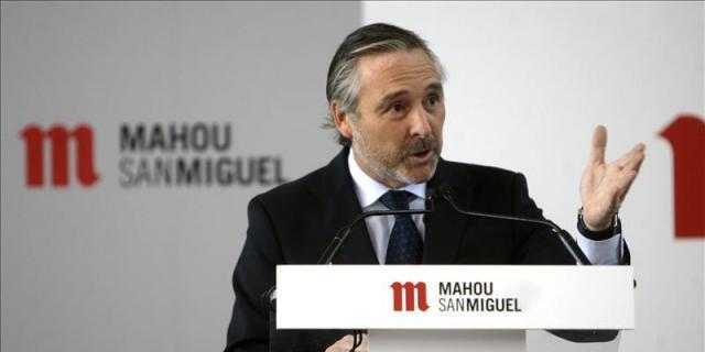 Mahou convierte un edificio histórico de Madrid en un centro cultural y de ocio