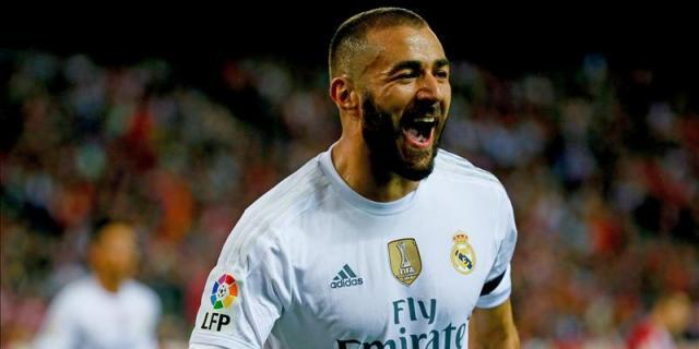 El juicio rápido contra Benzema se celebrará el 23 de noviembre en Madrid