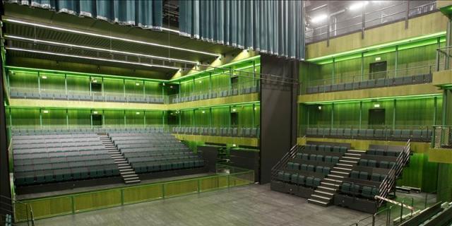 Música clásica para todos los públicos en los Teatros del Canal