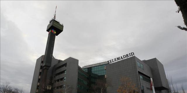 Sin acuerdo entre PP y Ciudadanos por la reforma de Telemadrid
