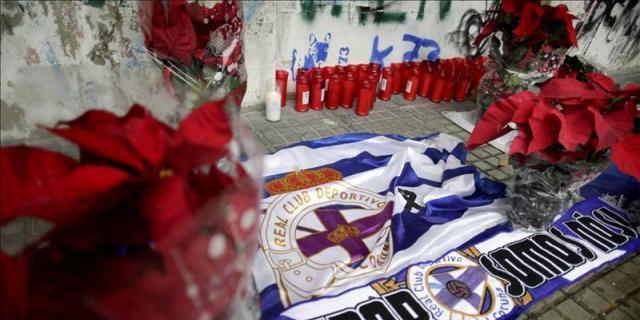 El fiscal pide 8 años de internamiento para un menor acusado de la muerte de Jimmy