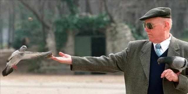 La Comunidad dispone de 278 plazas temporales en residencias para mayores