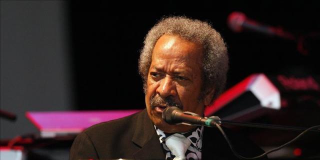 Fallece el músico Allen Toussaint tras actuar en Madrid
