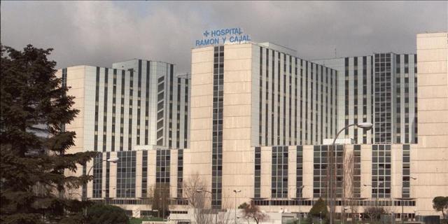 UGT denuncia disminución de limpieza en hospitales y anuncia una huelga en el Ramón y Cajal