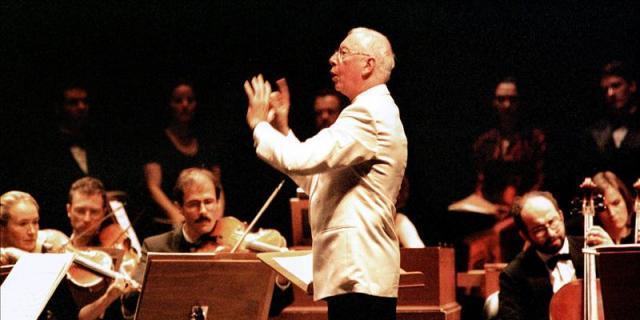 William Christie ensalzará la música barroca en el Auditorio Nacional