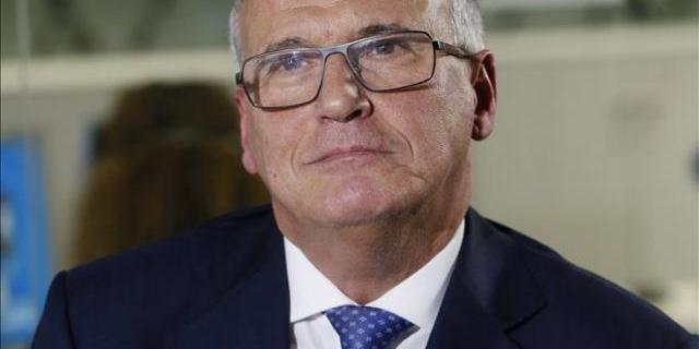 El empresario Josep Bou amaga con marcharse a Madrid si hay Hacienda catalana