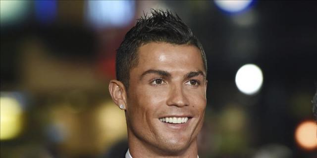 Cristiano Ronaldo: "De aquí a cuatro o cinco años me retiraré"