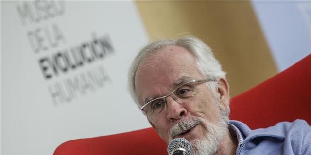 La Universidad de Alcalá investirá a Forges doctor 'honoris causa'